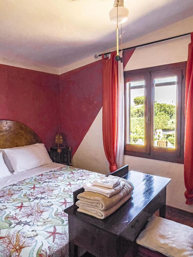 Helianthus Rooms Pula Exterior photo