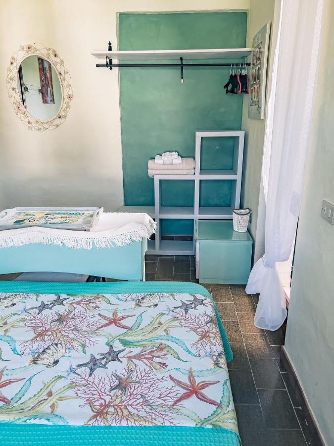 Helianthus Rooms Pula Exterior photo