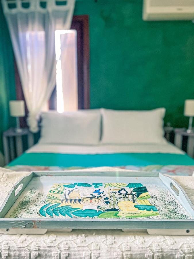 Helianthus Rooms Pula Exterior photo